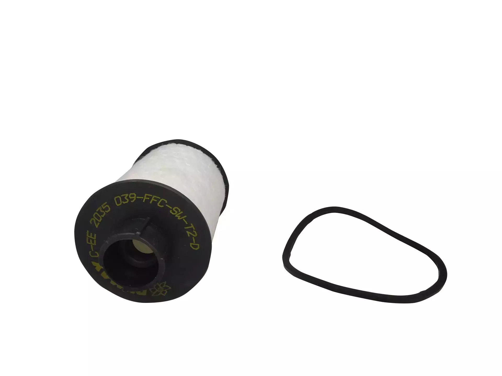 Dkmax by Lumax 039-FFC-SW-T2-D Fuel Filter for Maruti Suzuki Swift  (Pack of 1)