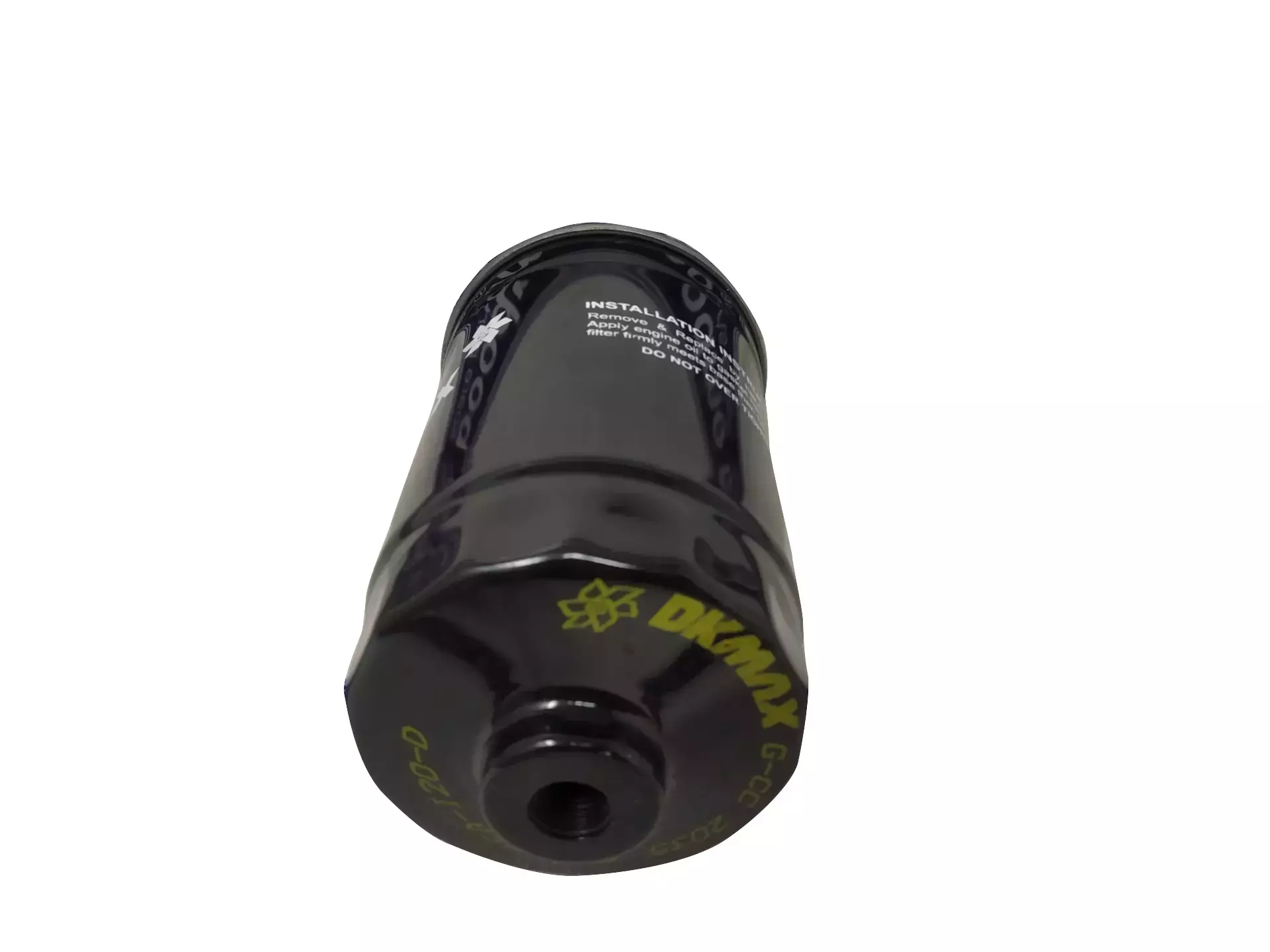 Dkmax by Lumax 081-FFA-I20-D Fuel Filter for i20 Diseal (Pack of 1)