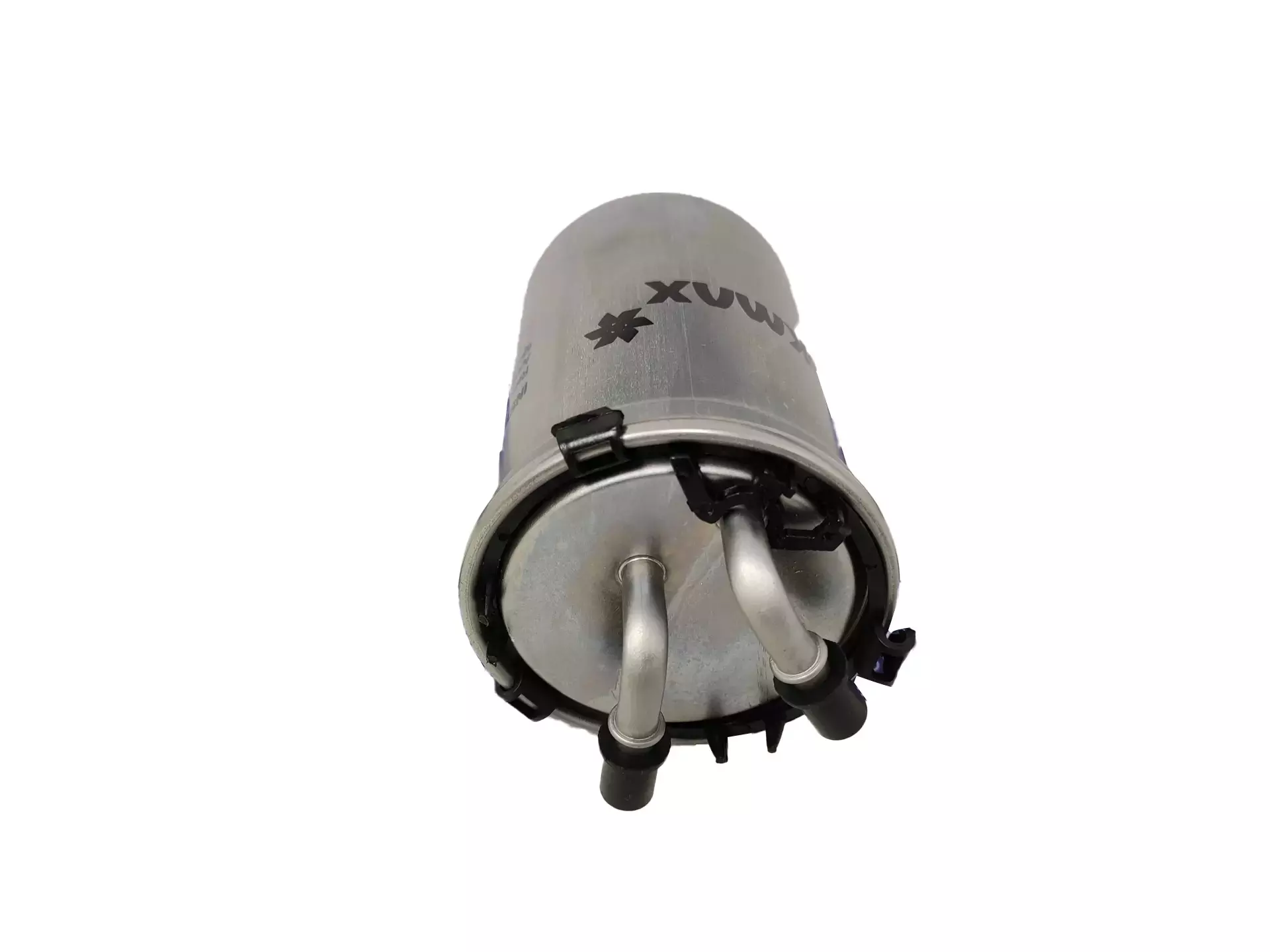 Dkmax by Lumax 087-FFA-POLO-D Fuel Filter for Volkswagen Polo Diseal (Pack of 1)