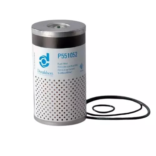 Donaldson 17.17 cm (6.76 Inch) Fuel Filter Water Separator Cartridge P551052