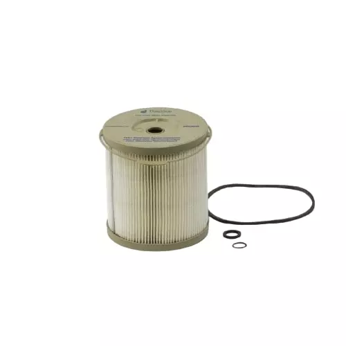 Donaldson 12.14 cm (4.78 Inch) Fuel Filter Water Separator Cartridge P552040