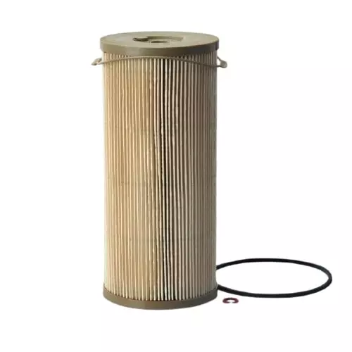 Donaldson 24.79 cm (9.76 Inch) Fuel Filter Water Separator Cartridge P552023