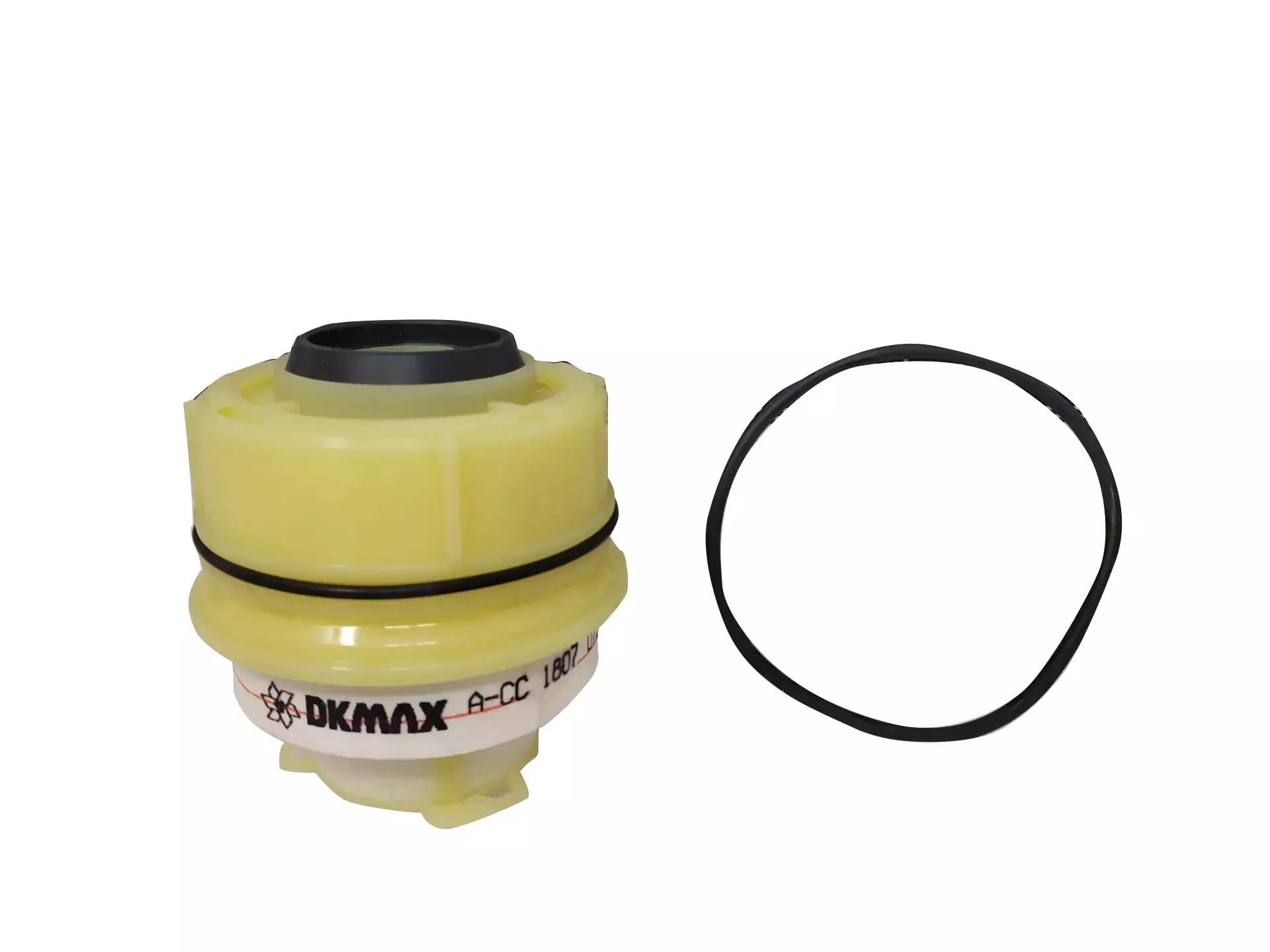 Dkmax by Lumax 072-FFA-ETS-D Fuel Filter for Toyota Etios Diseal (Pack of 1)