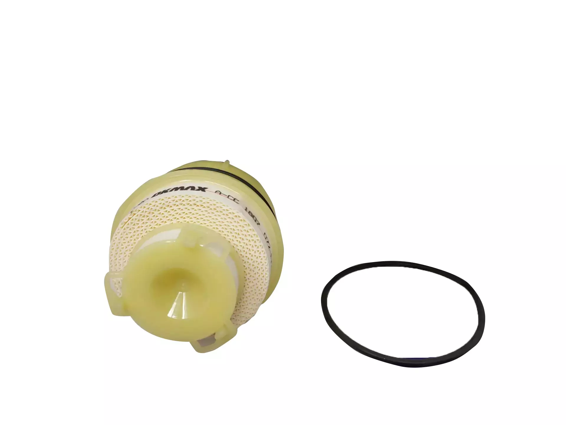 Dkmax by Lumax 072-FFA-ETS-D Fuel Filter for Toyota Etios Diseal (Pack of 1)