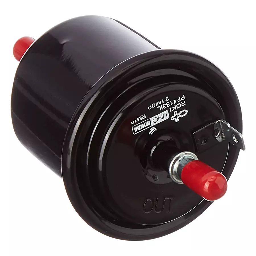 Uno Minda Petrol Fuel Filter for Accent (PF4183IL)