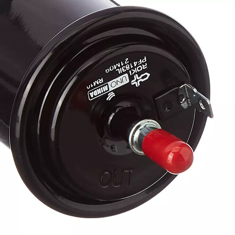 Uno Minda Petrol Fuel Filter for Accent (PF4183IL)