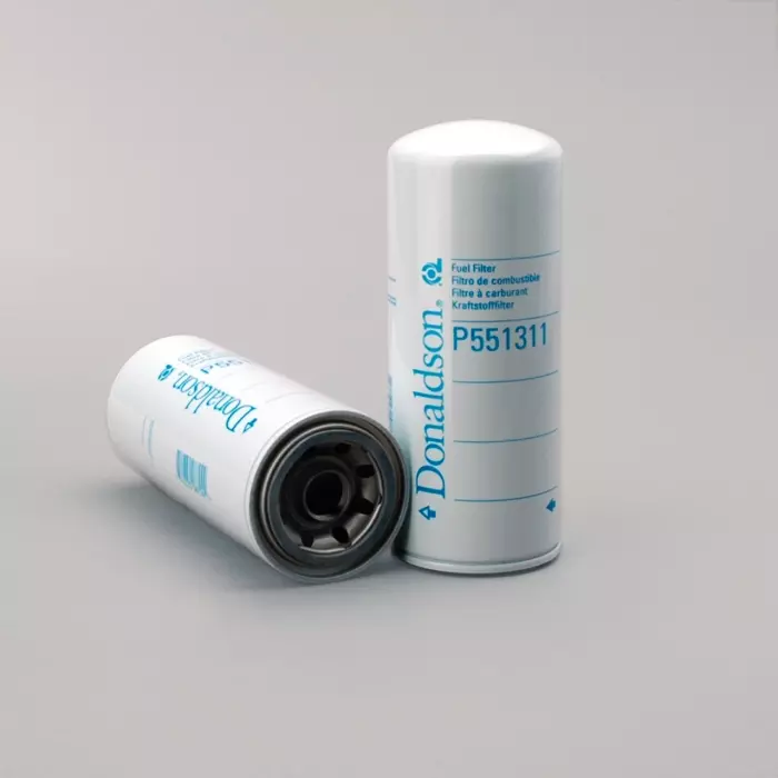 Donaldson 9.13 inch Fuel Filter Spin-On P551311