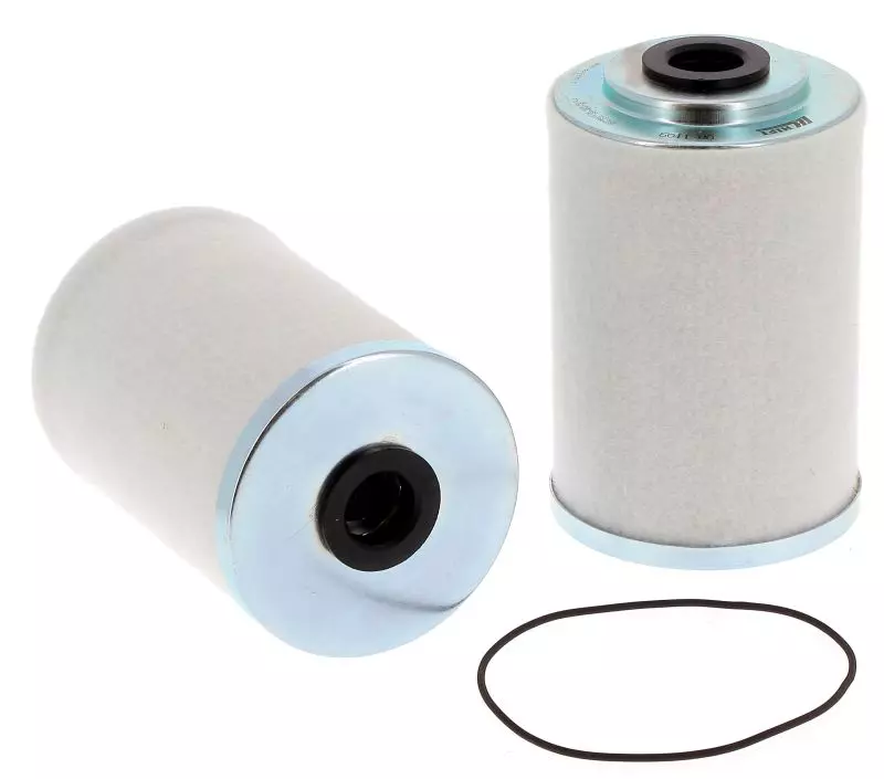 Abzorb's Fuel Filter for Fiat Punto