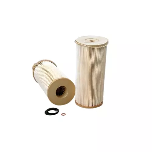 Donaldson 24.79 cm (9.76 Inch) Fuel Filter Water Separator Cartridge P552020