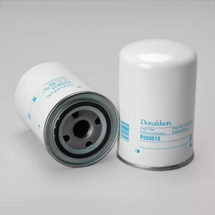 Donaldson 14.4 cm (5.67 Inch) Fuel Filter Spin On P550515