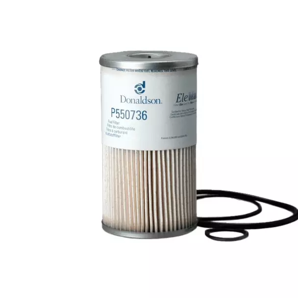 Donaldson 17.17 cm (6.76 Inch) Fuel Filter Water Separator Cartridge P550736