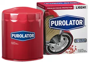Purolator Oil Filter For Chevrolet Cruze 5373ELI99