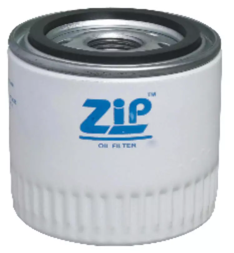 ZIP Oil Filter for Gold Cd-17 (Big Hole) - ZO-1333
