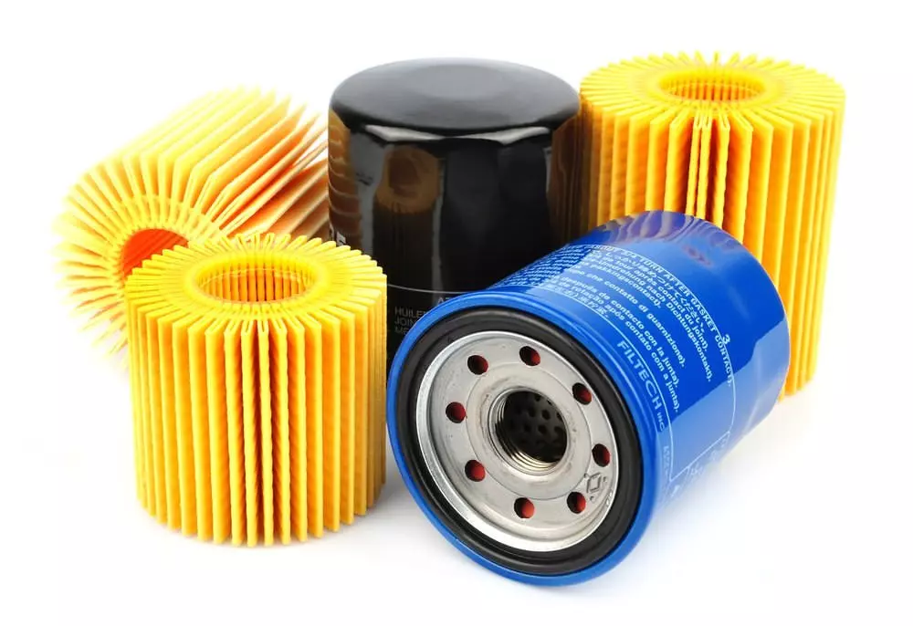 Abzorb's Oil Filter for Tata Tiago Petrol