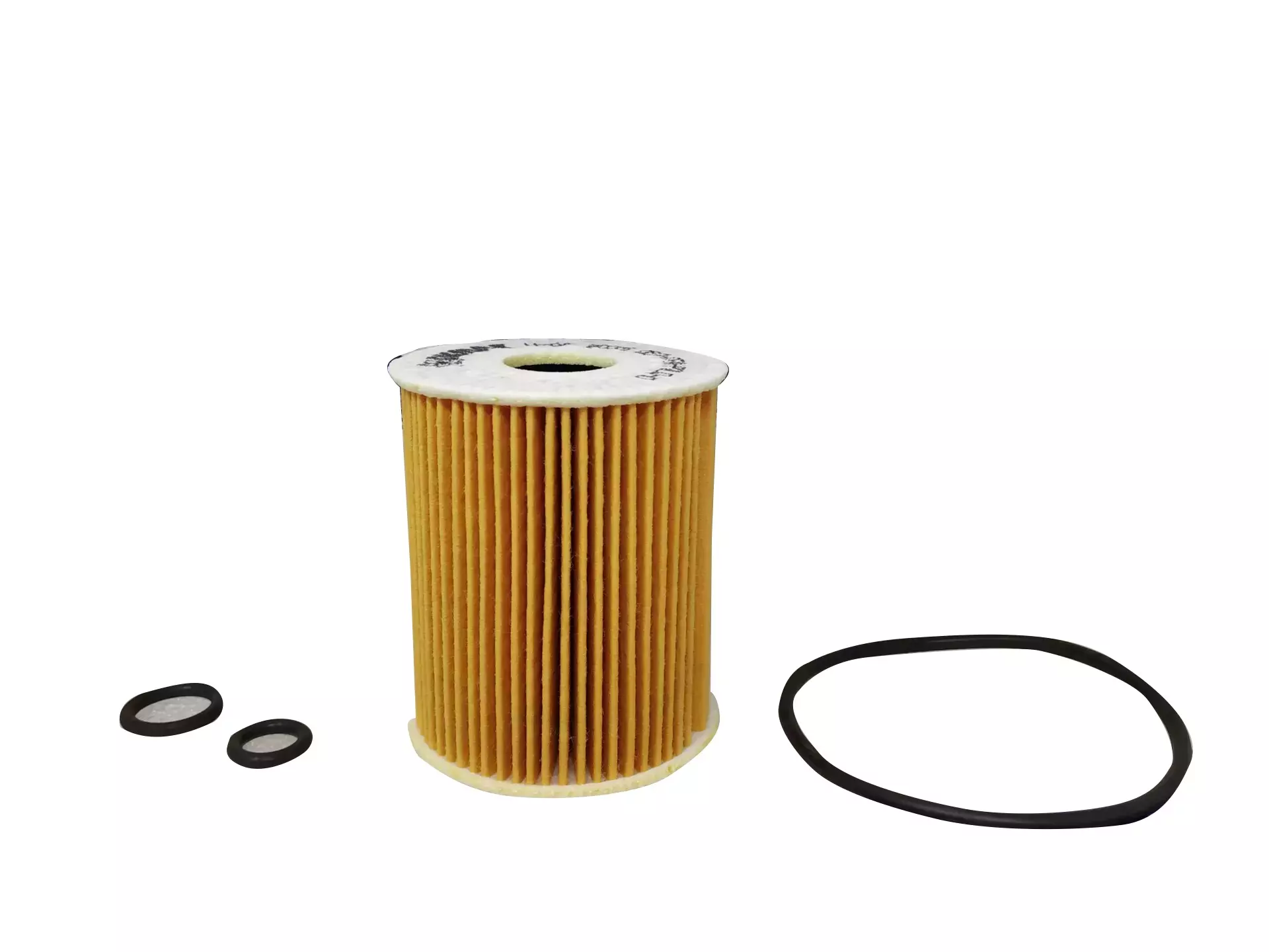 Dkmax by Lumax 087-OFA-POLO-D Oil Filters for Volkswagen Polo Diseal (Pack of 1)