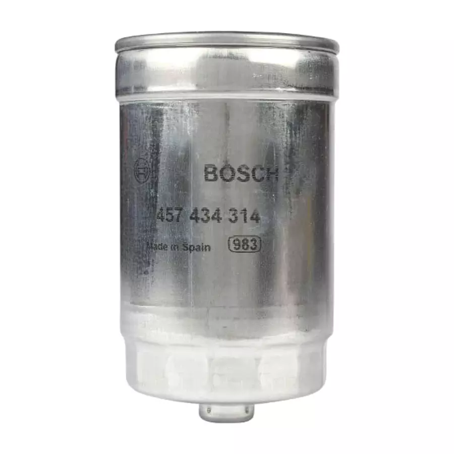 Bosch Metal Diesel Filter