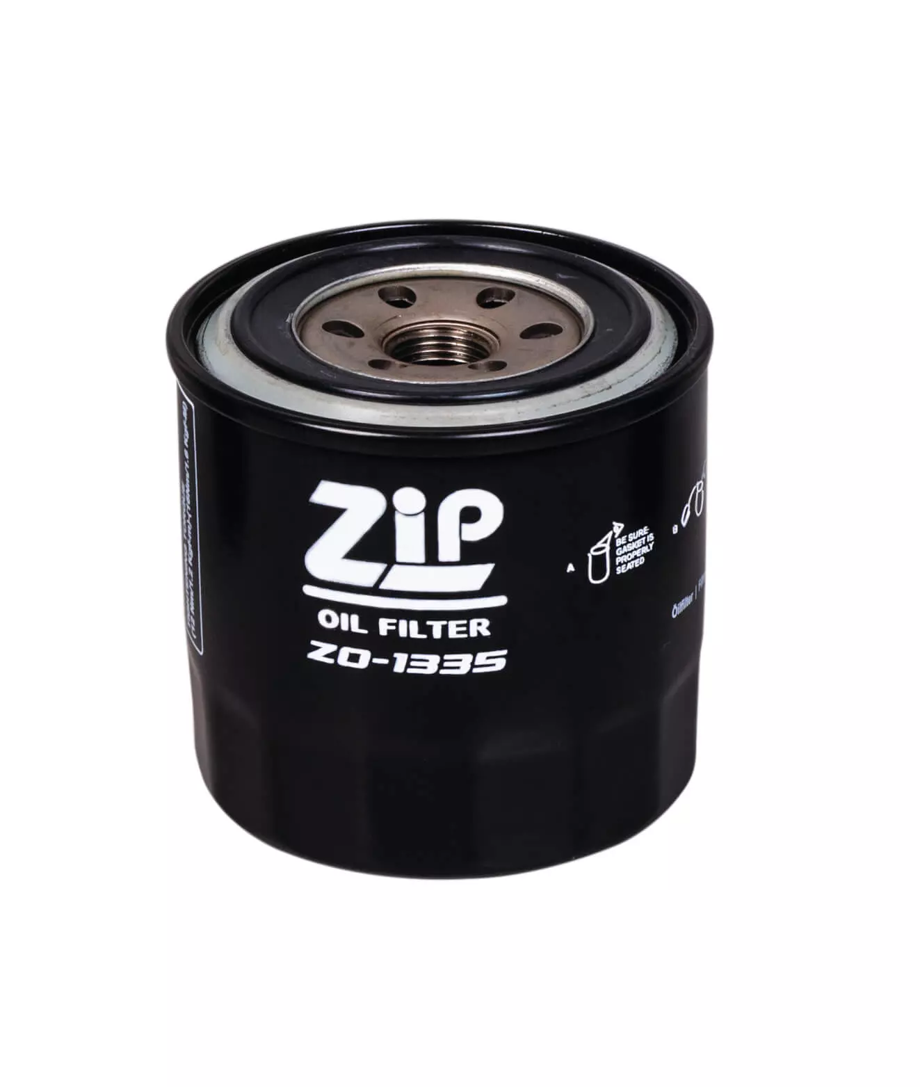 ZIP Oil Filter for Nissan X-Trail Old Model - ZO-1335