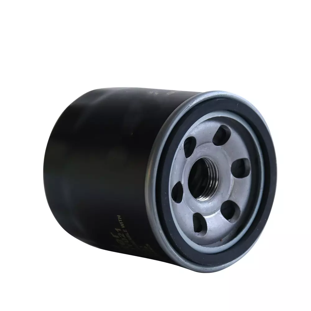 Abzorb's Oil Filter for BMW X-1 (E60,E90)