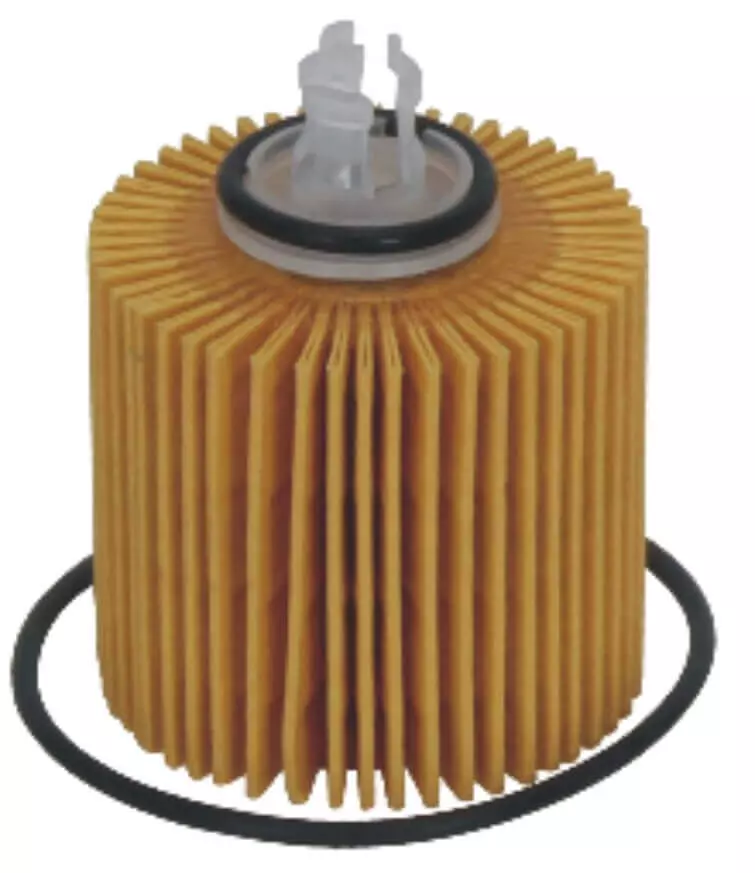ZIP Oil Filter for Etios/Corolla Altis (Diesel) - ZO-1105