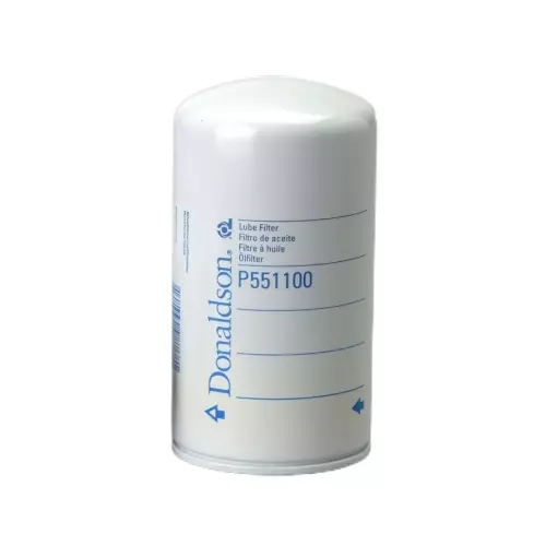 Donaldson P551100 Spin-On Full Flow Lube Filter