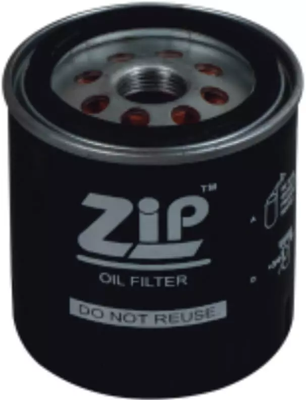 ZIP Oil Filter for Ace Dicor /Magic ZO-1046 - ZO-1046
