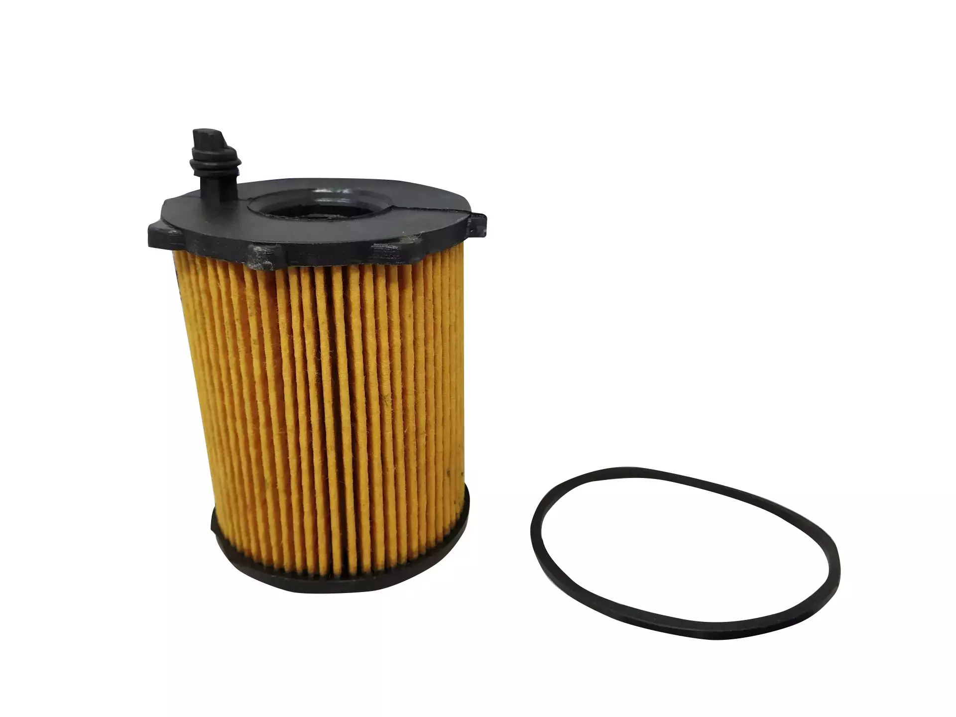 Dkmax by Lumax 049-OFA-FFD- Oil Filters for Ford festa Diseal (Pack of 1)
