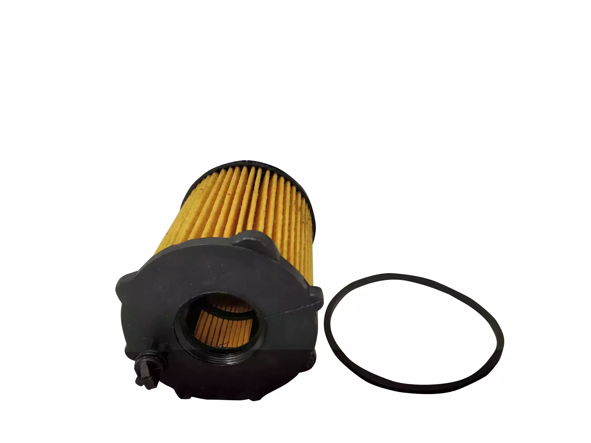 Dkmax by Lumax 049-OFA-FFD- Oil Filters for Ford festa Diseal (Pack of 1)