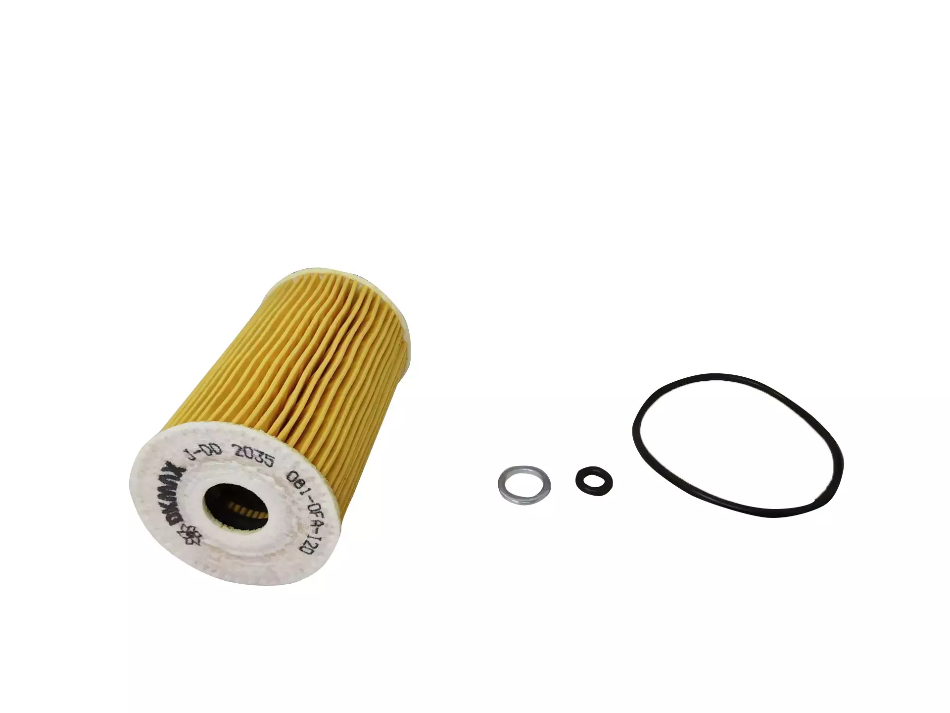 Dkmax by Lumax 081-OFA-I20 Oil Filters for i20 (Pack of 1)