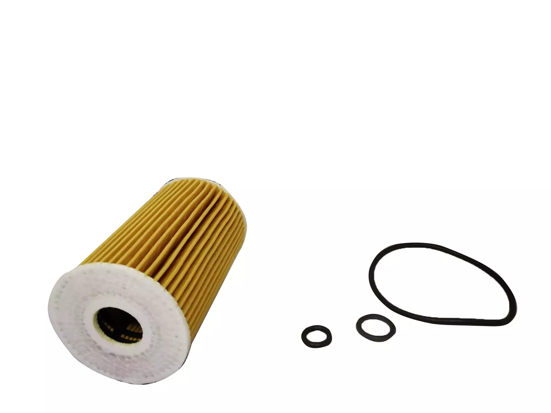 Dkmax by Lumax 087-OFA-VNTO-D Oil Filters for Volkswagen Polo Diseal (Pack of 1)