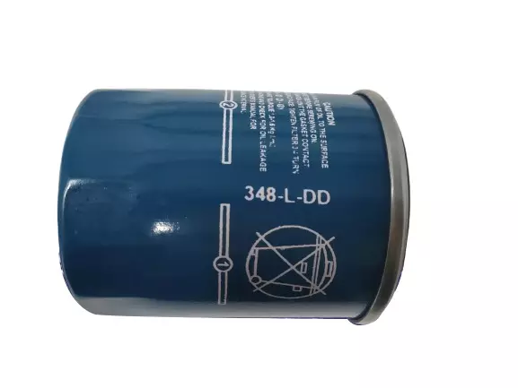 Dkmax by Lumax 081-OFA-A - Oil Filters for Santro (Pack of 1)