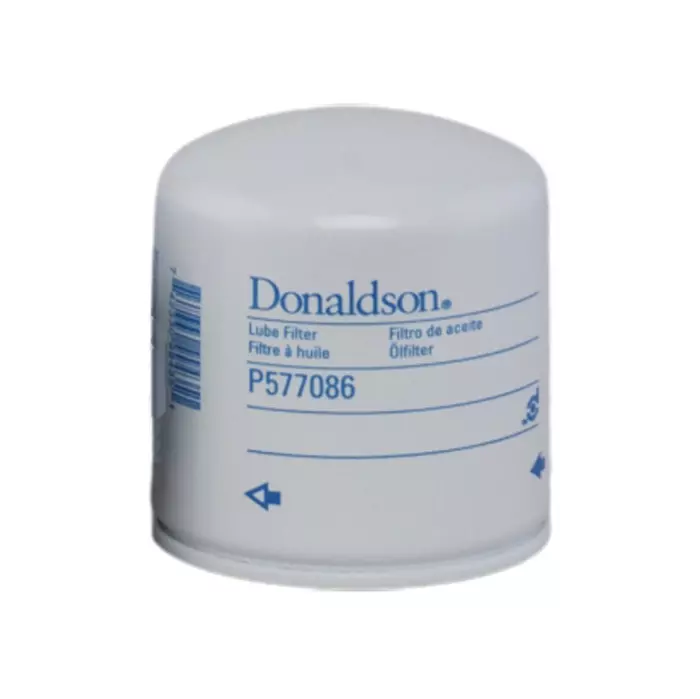 Donaldson P577086 Spin-On Full Flow Lube Filter