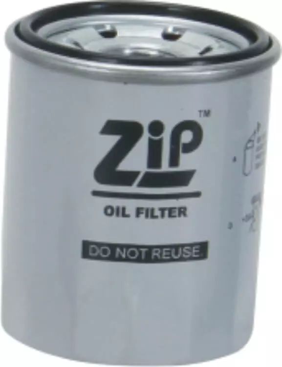 ZIP Oil Filter for Punto/Palio Stile/Vista Petrol (Spin On) - ZO-1233