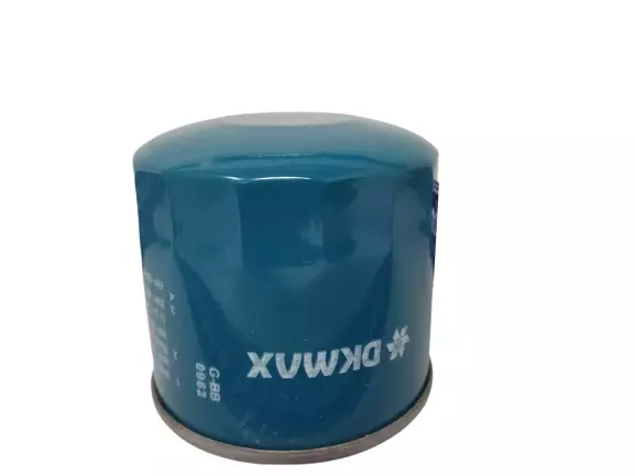 Dkmax by Lumax 082-OFA- - Oil Filters for Accent (Pack of 1)