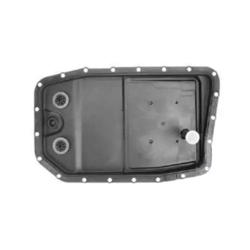 Abzorb's Autotrans Audi A-6(Complete Body)