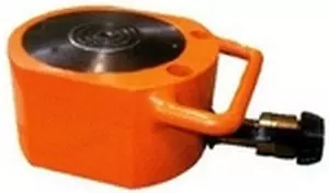 Neotech NFJS 50/25 (Closed Height - 75mm) Hydraulic Flat Jacks