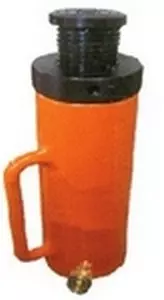 Neotech LTS 50/150 (Closed Height - 315mm) Threaded Ram Spring Return Jack