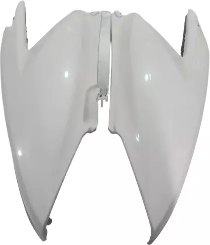 ULTRA Front Side Panel for Pleasure nm white