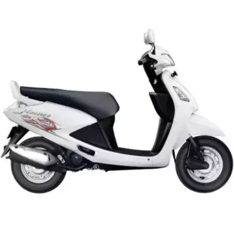 ULTRA Front Side Panel for Pleasure nm white