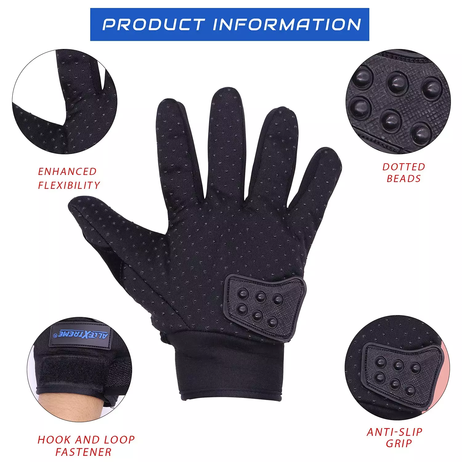 allextreme-probiker-protective-full-finger-gloves-anti-skid-surface-breathable-bike-riding-glove-for-motorcycle-cycling-climbing-mountaineering-hiking-m-black