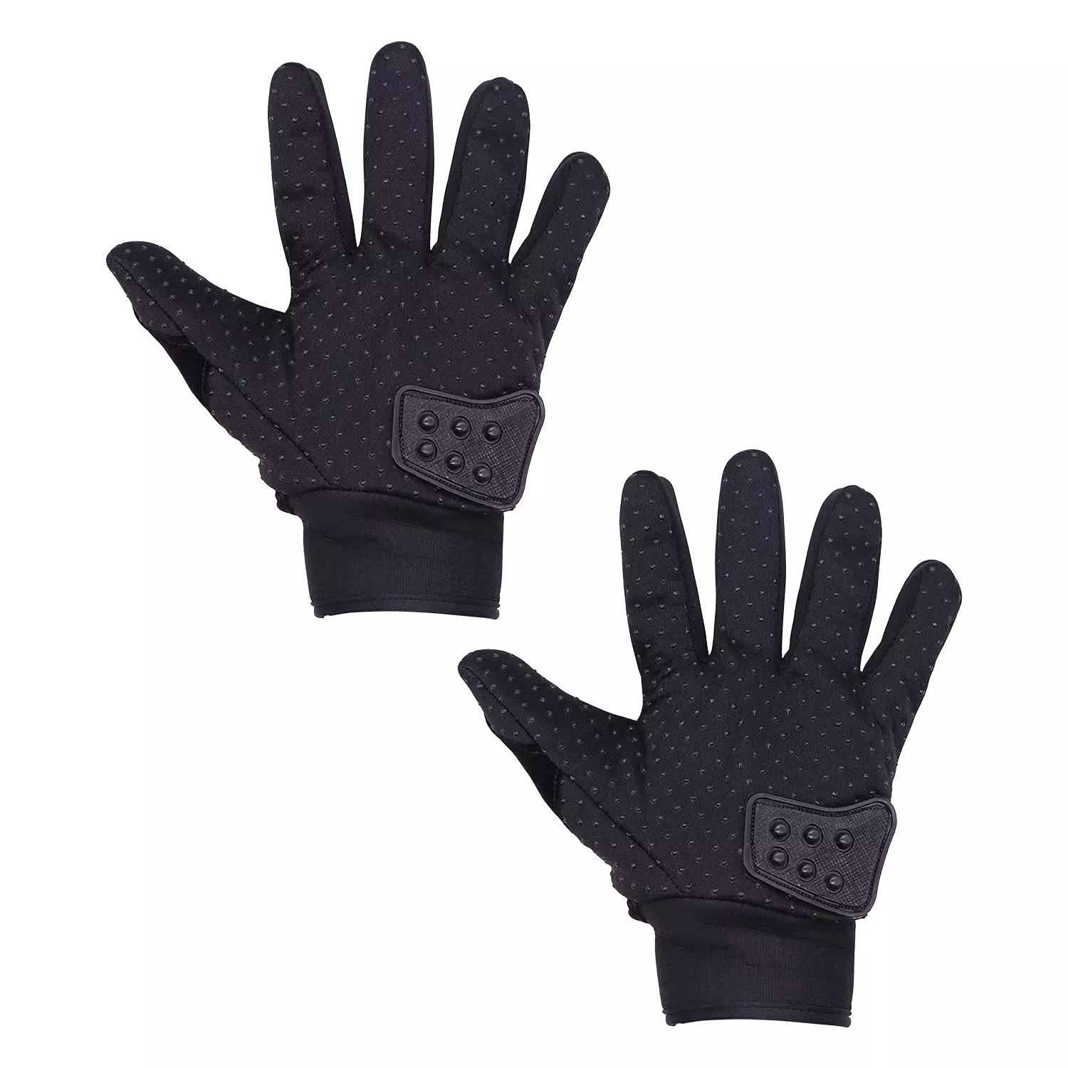 allextreme-probiker-protective-full-finger-gloves-anti-skid-surface-breathable-bike-riding-glove-for-motorcycle-cycling-climbing-mountaineering-hiking-m-black