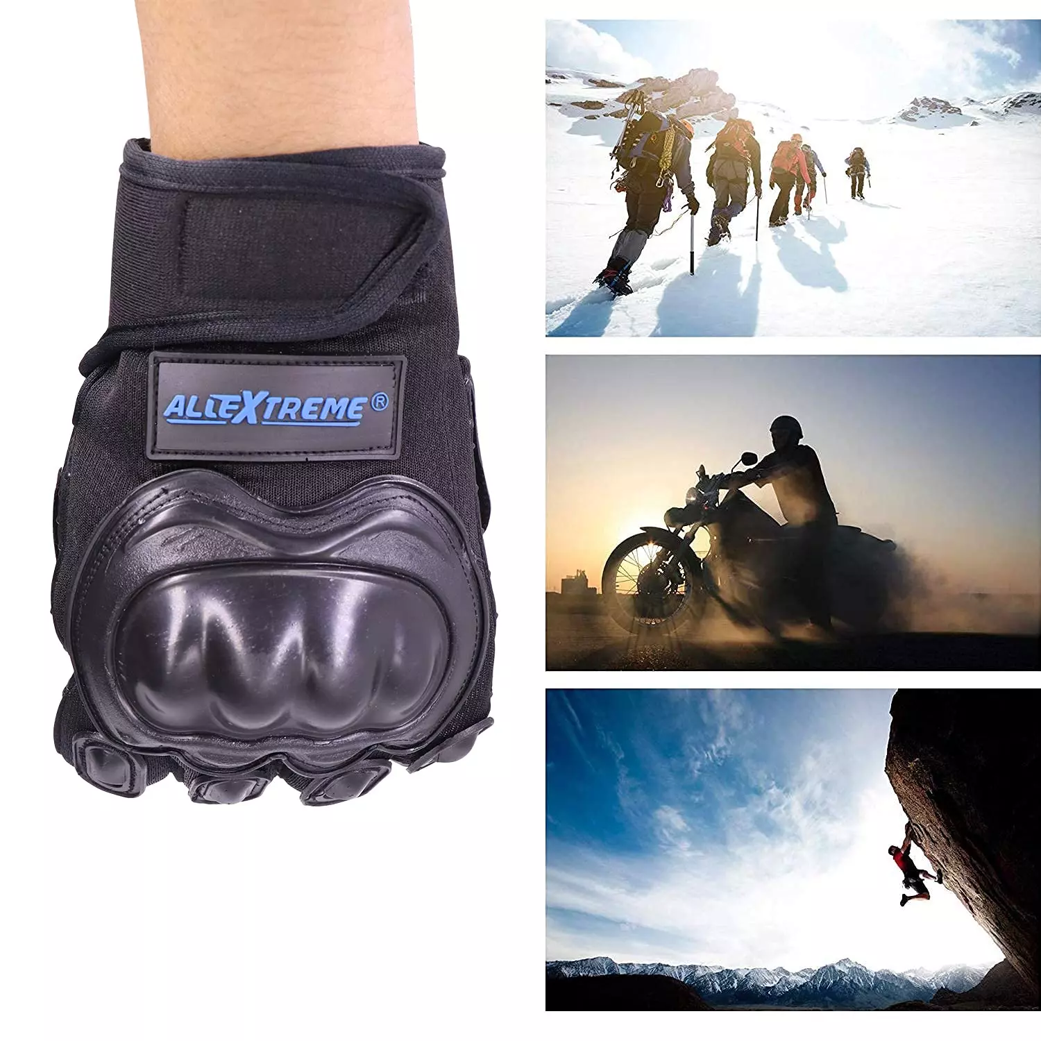 allextreme-probiker-protective-full-finger-gloves-anti-skid-surface-breathable-bike-riding-glove-for-motorcycle-cycling-climbing-mountaineering-hiking-m-black