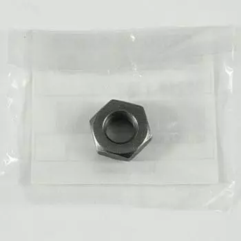 Kawasaki Nut Lock 10mm 92210-1184 21440502 - Made In Japan