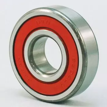Kawasaki Ball Bearing 6304UUC3 601B6304UU 21694435 - Made In Japan