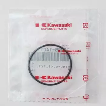 Buy Kawasaki Ring (0) 43.7X1.9 92055-1401 21702966 - Made In Japan