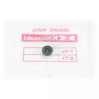 Kawasaki Seal Fuel Tank Cap 92093-1030 21706012 - Made In Japan