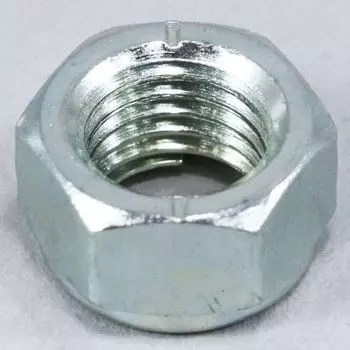 Kawasaki Nut Lock 10mm 92210-1351 23854845 - Made In Japan