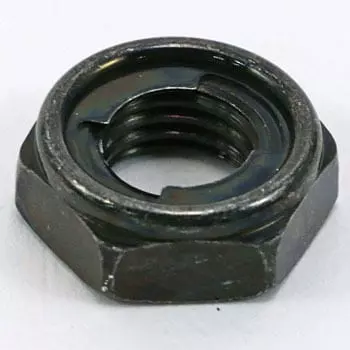 Kawasaki Nut Lock 10mm 92015-1188 21436616 - Made In Japan