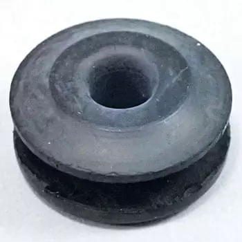 Kawasaki Damper Side Cover 92075-1067 21455412 - Made In Japan