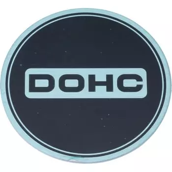 Kawasaki Mark Dohc 63mm 3D 56054-2418 18938834 - Made In Japan