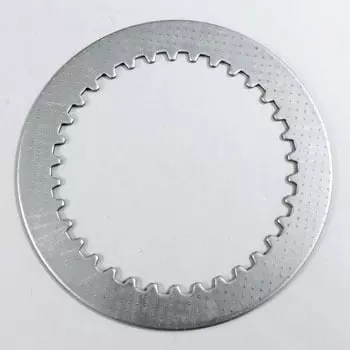 Buy Kawasaki Plate (Clutch) 13089-1073 21449803 - Made In Japan